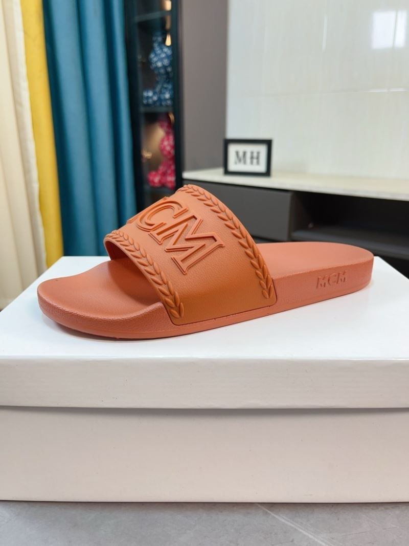 Mcm Sandals